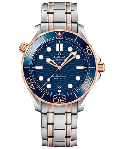 Omega Seamaster Diver 300M 210.20.42.20.03.002