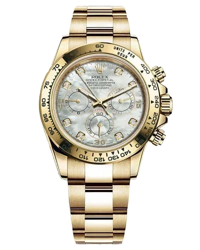 Rolex Cosmograph Daytona 116508-0007