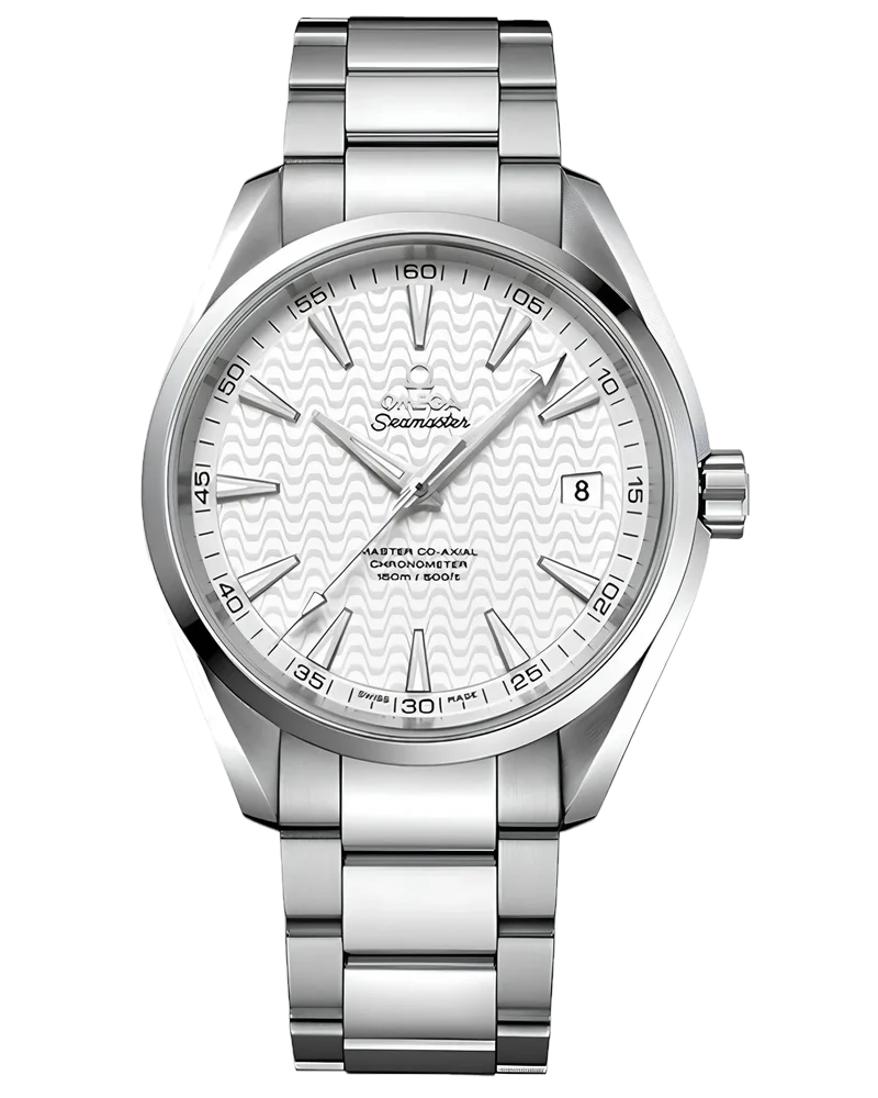 Omega Seamaster Aqua Terra 150M 231.10.42.21.02.006