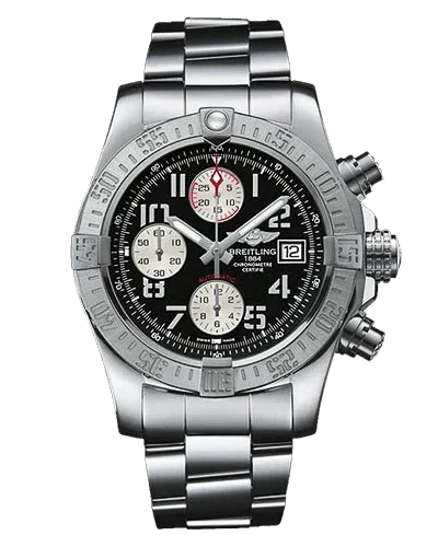 Breitling Avenger II Chronograph A1338111/BC33/170A