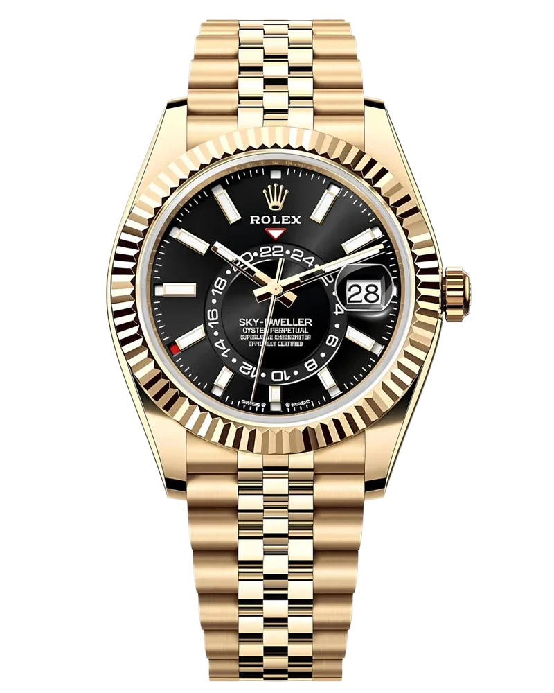 Rolex Sky-Dweller 42mm 336938-0005
