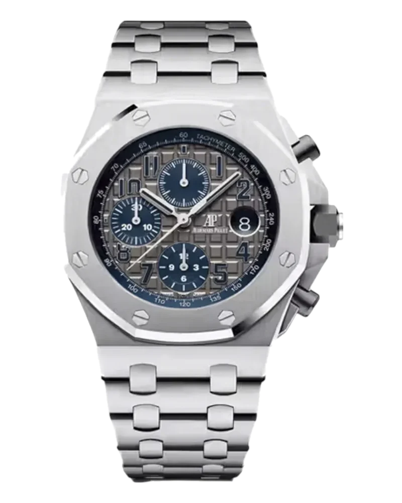 Audemars Piguet Royal Oak Offshore Chronograph 26474TI.OO.1000TI.01