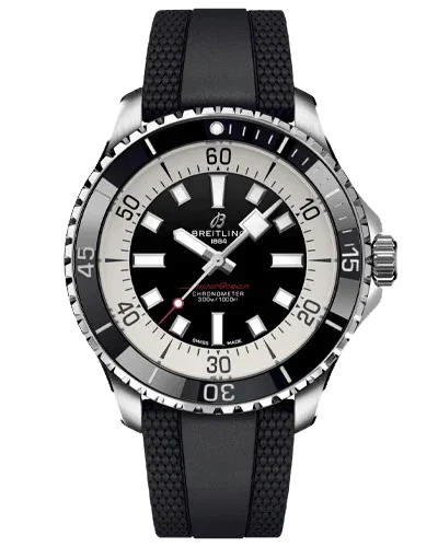 Breitling Superocean A17376211B1S1