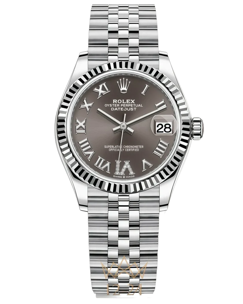 Rolex Datejust 278274- 0028