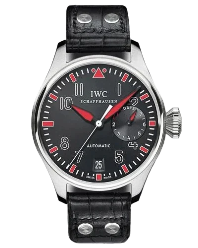 IWC Big Pilot’s Watch Muhammad Ali IW500433