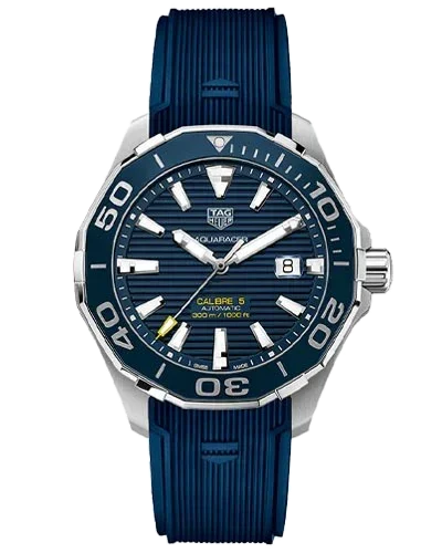 TAG Heuer Aquaracer WAY201B.FT6150