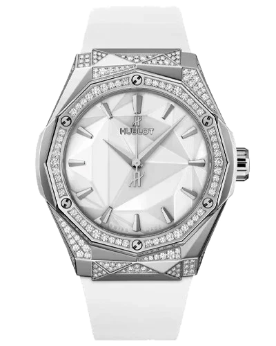Hublot Classic Fusion Orlinski 550.NS.2200.RW.1804.ORL20