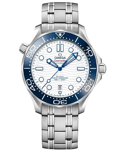 Omega Seamaster Diver 300M 522.30.42.20.04.001