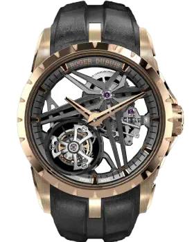 Roger Dubuis Excalibur Monotourbillon RDDBEX0836