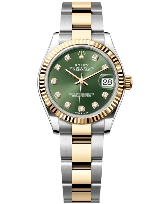 Rolex Datejust 278273-0029