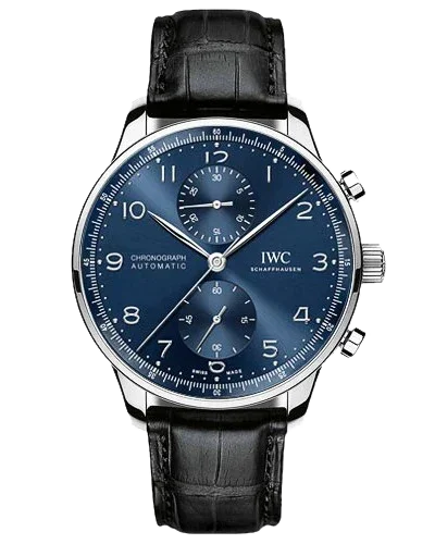 IWC Portugieser Chronograph IW371491