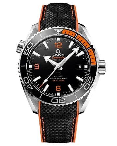 Omega Seamaster Planet Ocean 600M 215.32.44.21.01.001