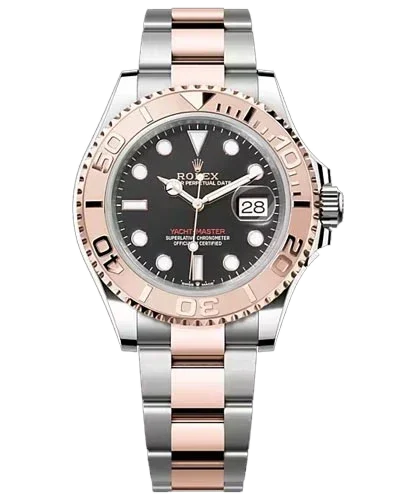Rolex Yacht-Master 126621-0001 Everose