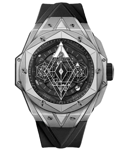 Hublot Big Bang Sang Bleu II 418.NX.1107.RX.MXM19