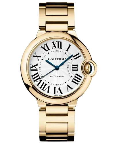 Cartier Ballon Bleu WGBB0011