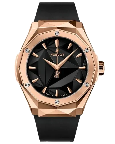 Hublot Classic Fusion Orlinski 550.OS.1800.RX.ORL19