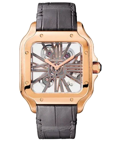 Cartier Santos WHSA0018