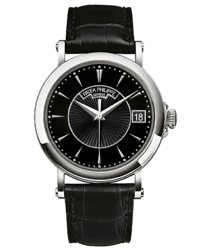 Patek Philippe Calatrava 55153G-001
