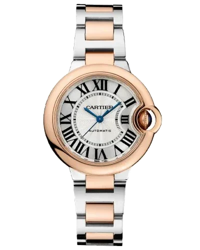 Cartier Ballon Bleu W2BB0023