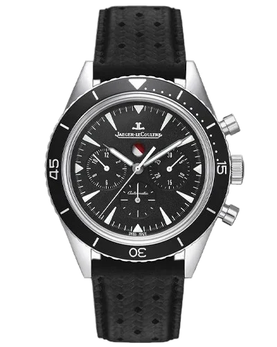 Jaeger-LeCoultre Master Extreme Deep Sea Chronograph 2068570