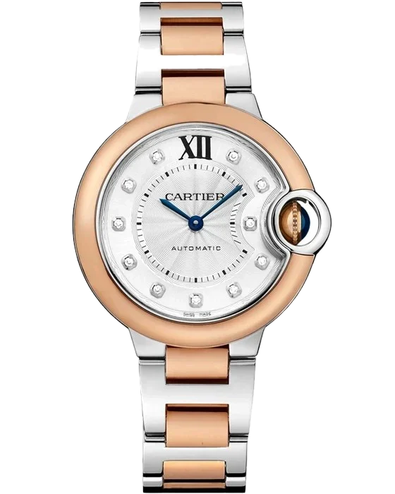 Cartier Ballon Bleu 33 W3BB0026