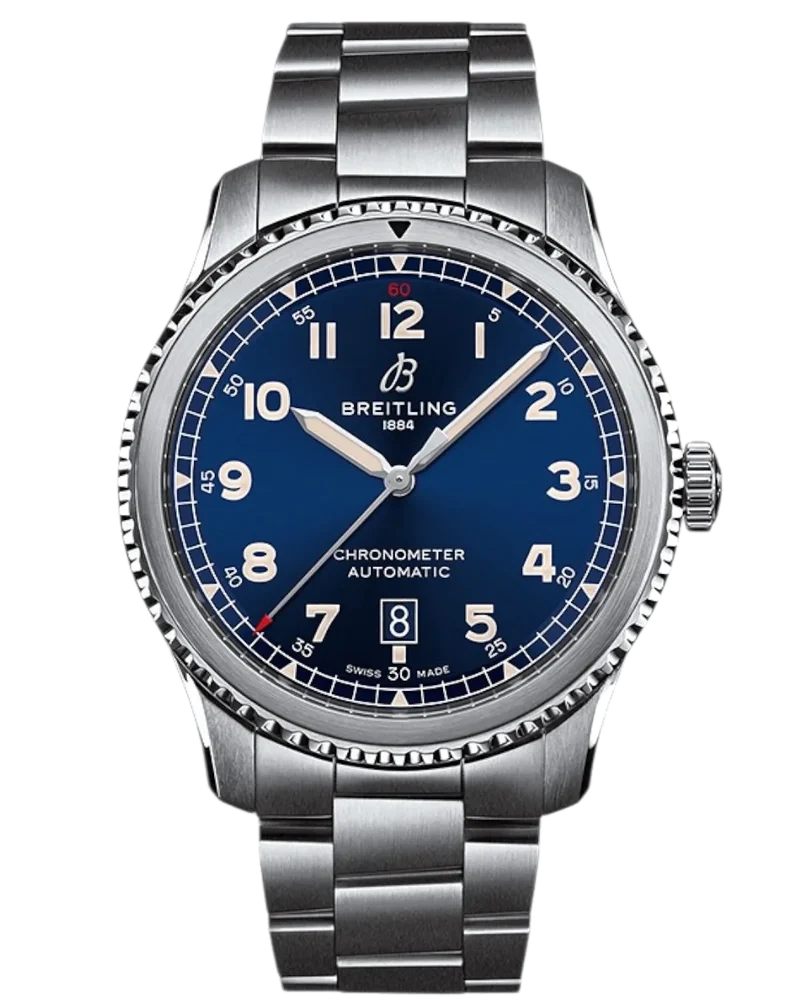 Breitling Aviator 8 Automatic 41 A17315101C1A1