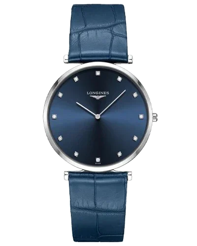 Longines La Grande Classique L4.766.4.97.2