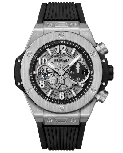 Hublot Big Bang Unico 421.NX.1170.RX
