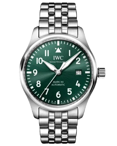 IWC Pilot’s Watch Mark XX IW328206