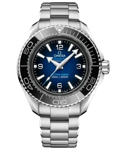 Omega Seamaster Planet Ocean 6000M Ultra Deep 215.30.46.21.03.001