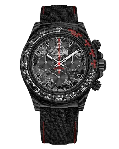 Rolex Cosmograph Daytona DIW Celeste Invert