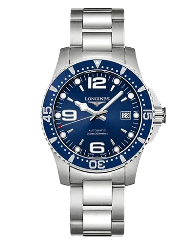 Longines HydroConquest L3.742.4.96.6