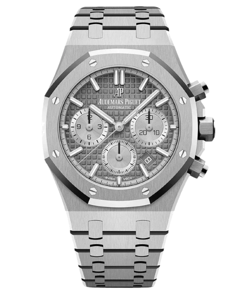Audemars Piguet Royal Oak Selfwinding Chronograph 26315ST.OO.1256ST.02 010709