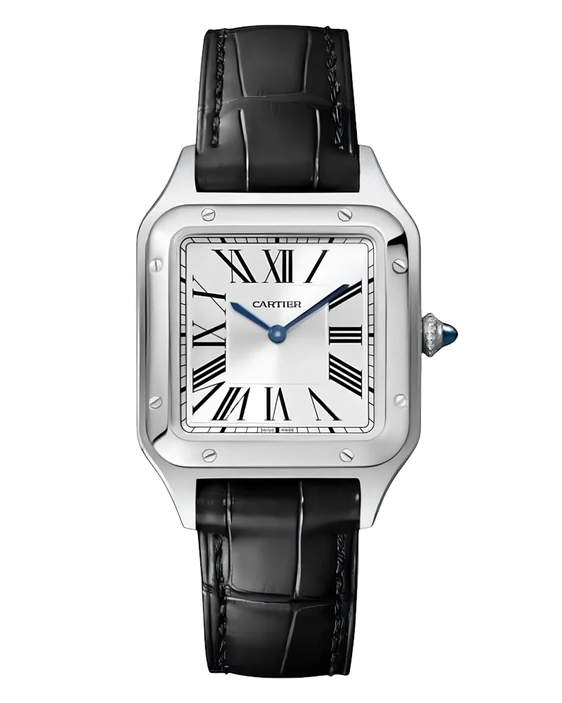 Cartier Santos Dumont Small WSSA0023 060508