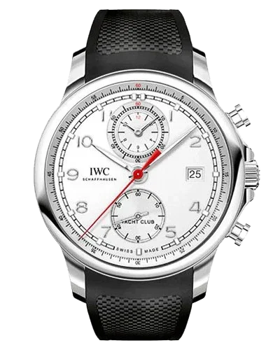 IWC Portugieser Yacht Club Chronograph IW390502