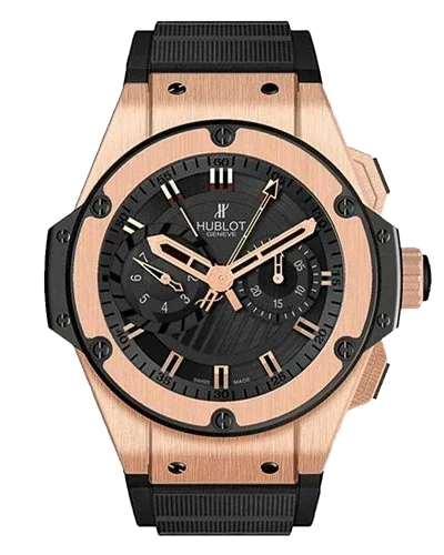 Hublot King Power Foudroyante 715.PX.1128.RX