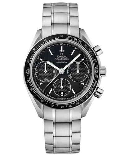 Omega Speedmaster Racing Chronograph 326.30.40.50.01.001