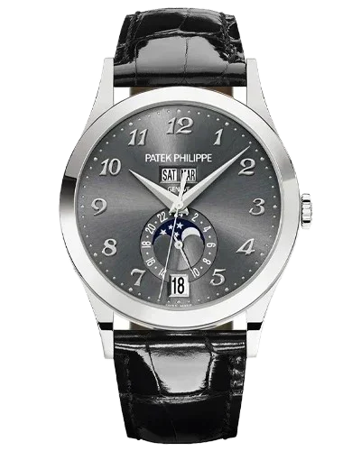 Patek Philippe Complications Annual Calendar 5396G-014