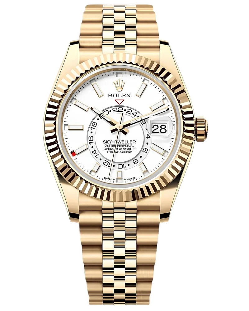 Rolex Sky-Dweller 336938-0003
