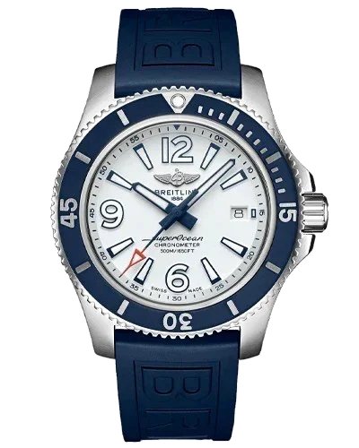 Breitling Superocean A17366D81A1S1