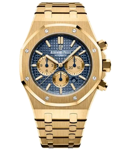 Audemars Piguet Royal Oak Chronograph 26331BA.OO.1220BA.01