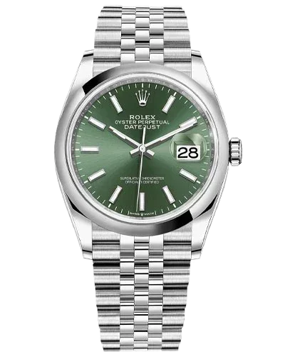 Rolex Datejust 126200-0023