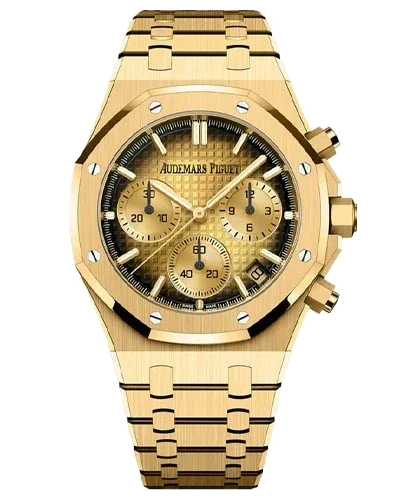 Audemars Piguet Royal Oak Chronograph 26240BA.OO.1320BA.02