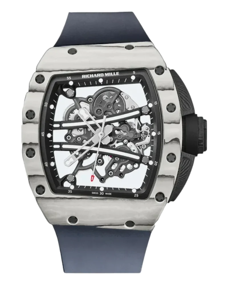 Richard Mille RM061-01 Yohan Blake Ultimate RM-0602