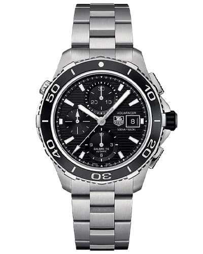 TAG Heuer Aquaracer Chronograph CAK2110.BA0833
