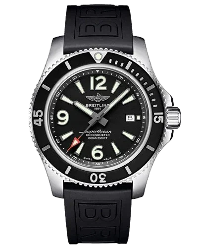 Breitling Superocean A17367D71B1S1