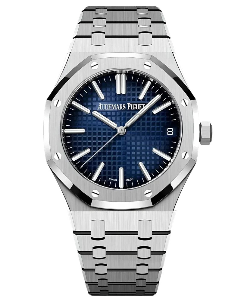 Audemars Piguet Royal Oak Selfwinding 41 mm 15510BC.OO.1320BC.04