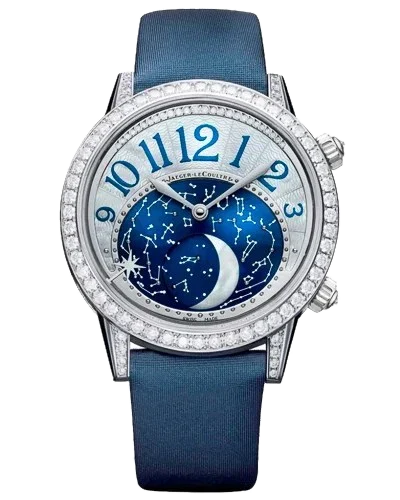 Jaeger Le Coultre Jaeger-LeCoultre Rendez-Vous Moon 3523490