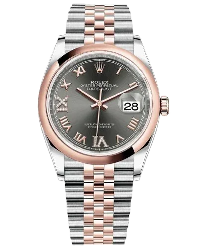 Rolex Datejust 126201-0023