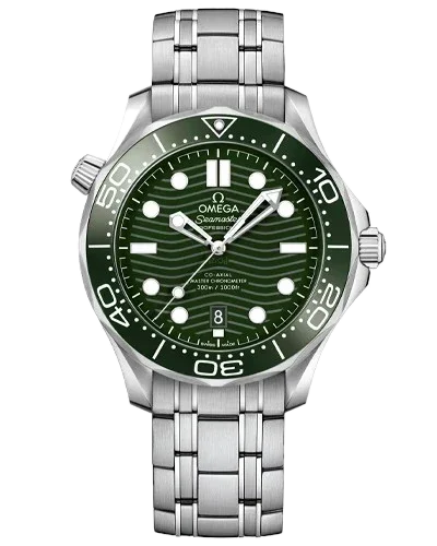 Omega Seamaster Diver 300M 210.30.42.20.10.001
